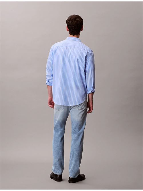 standard straight ck CALVIN KLEIN JEANS | LV04RF782GX2P
